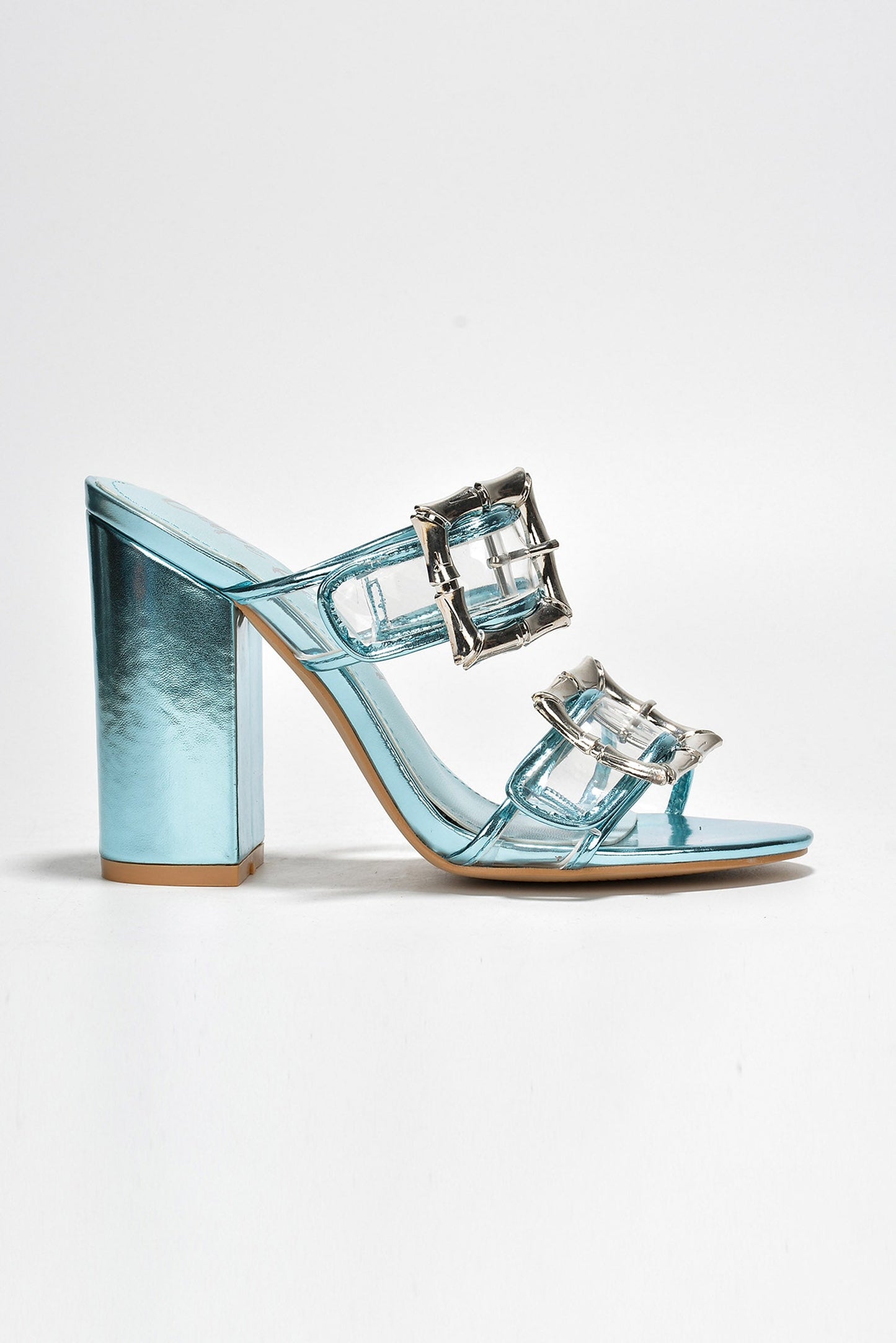 PRUNELLA - BLUE