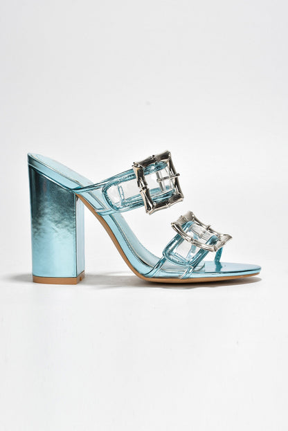 PRUNELLA - BLUE