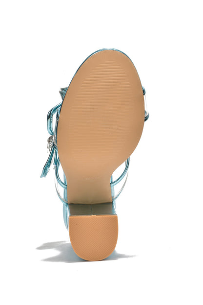 PRUNELLA - BLUE