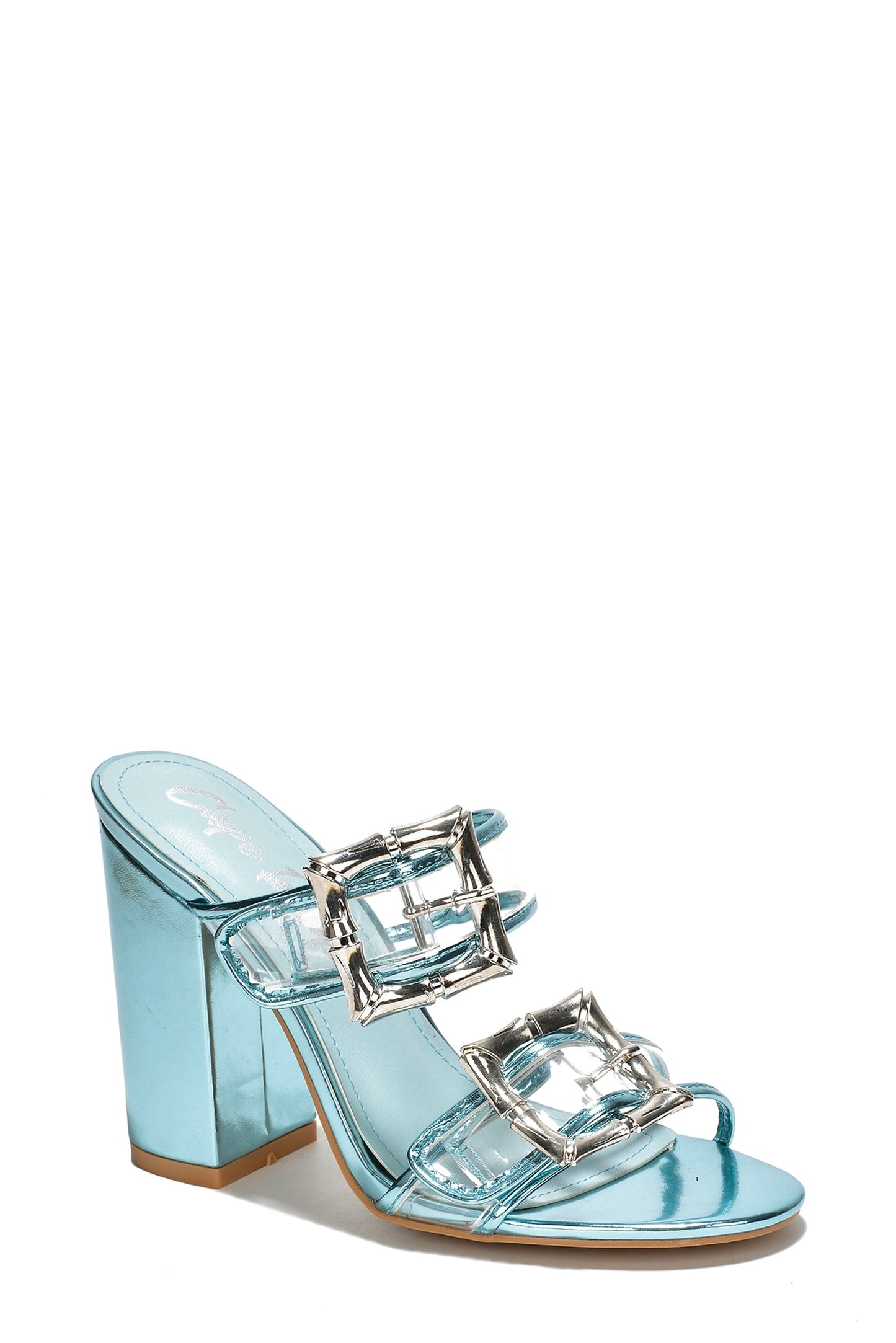 PRUNELLA - BLUE