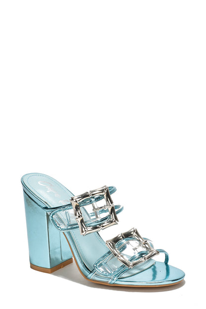 PRUNELLA - BLUE