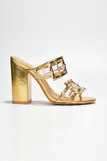 PRUNELLA - GOLD