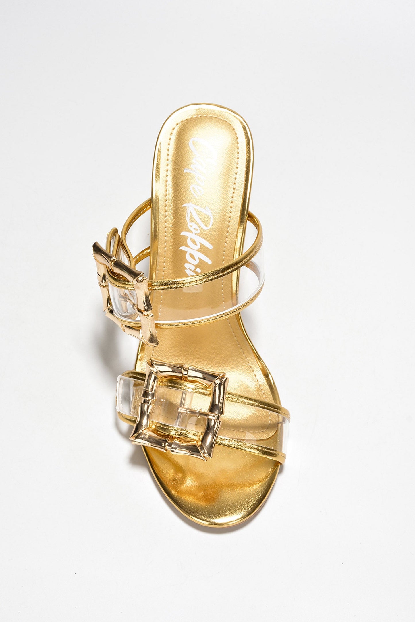 PRUNELLA - GOLD