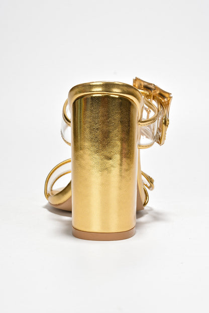 PRUNELLA - GOLD