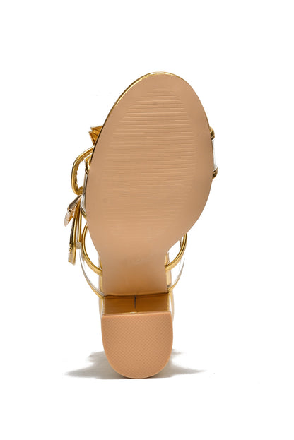 PRUNELLA - GOLD