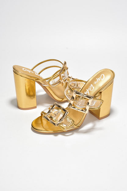 PRUNELLA - GOLD