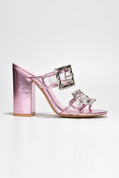 PRUNELLA - PINK