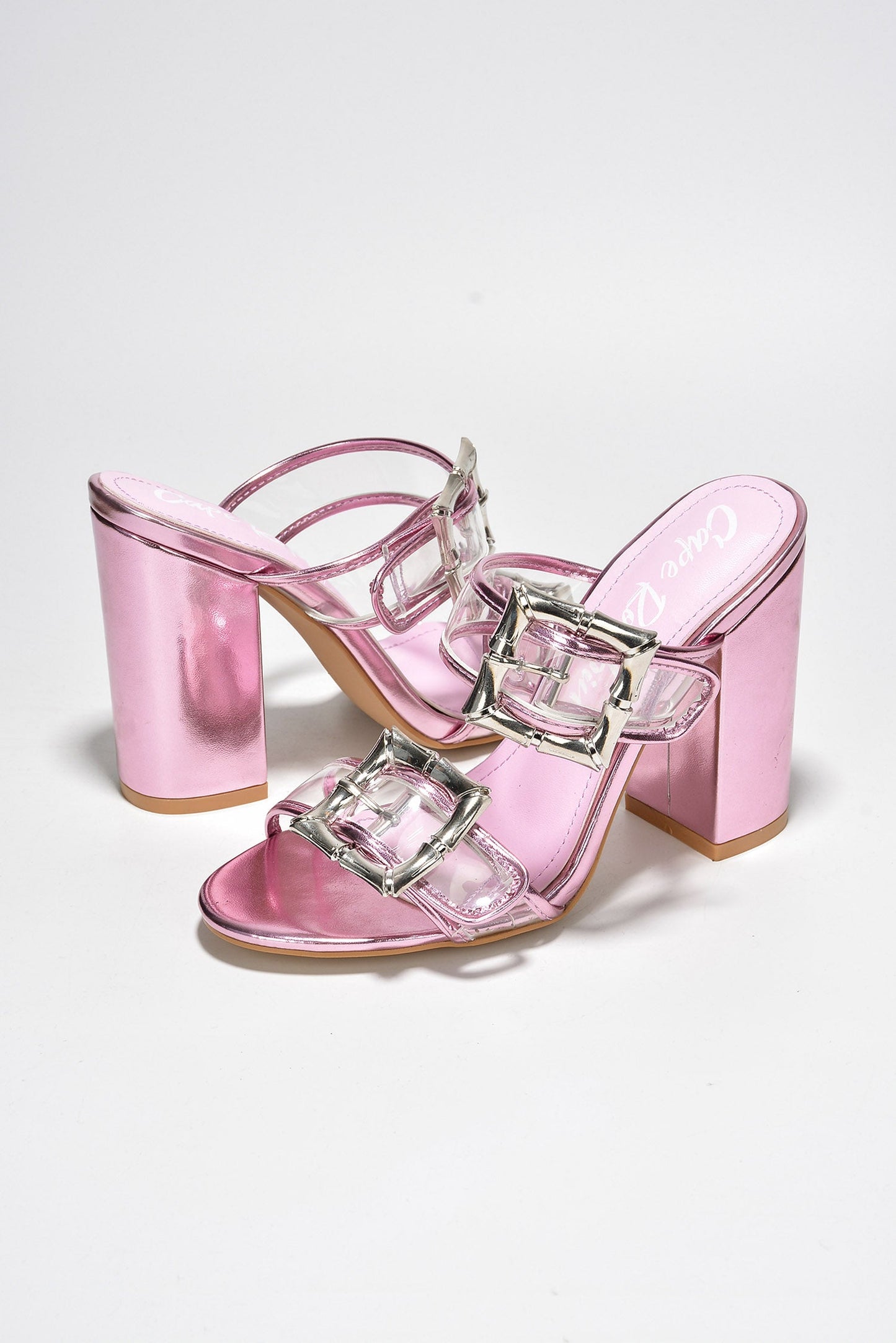 PRUNELLA - PINK
