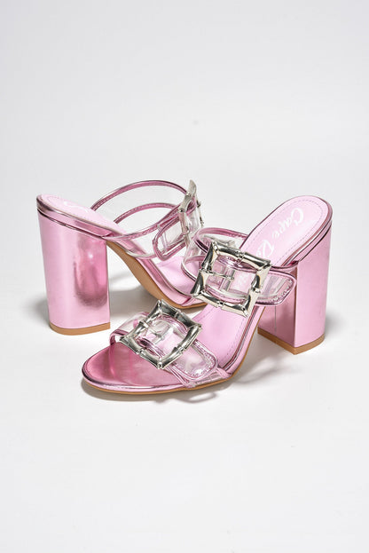 PRUNELLA - PINK