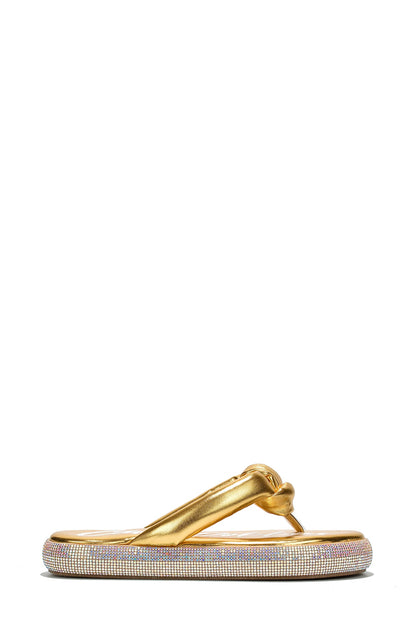 PUFFUP - GOLD