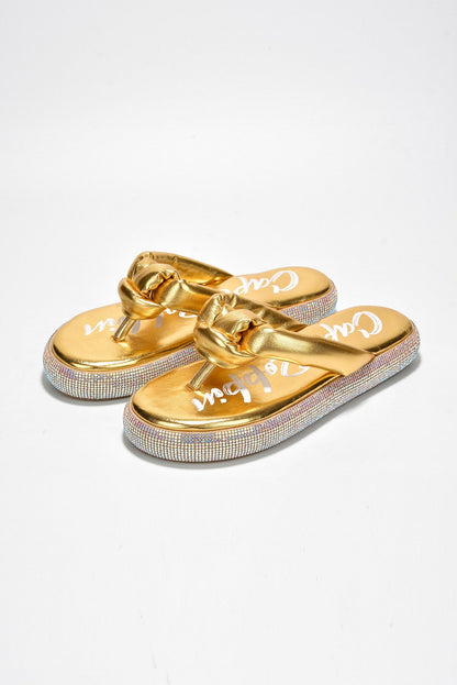 PUFFUP - GOLD
