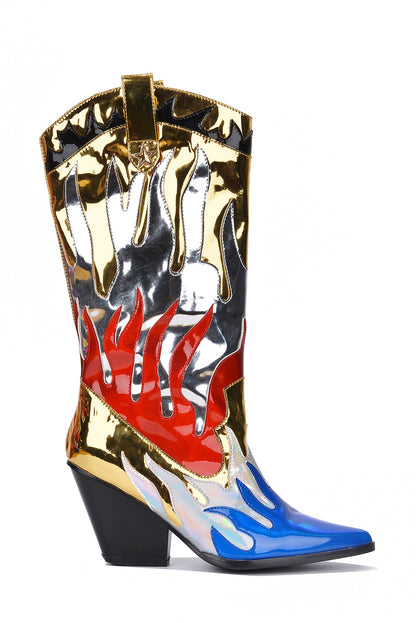 RACHA - GOLD GOLD