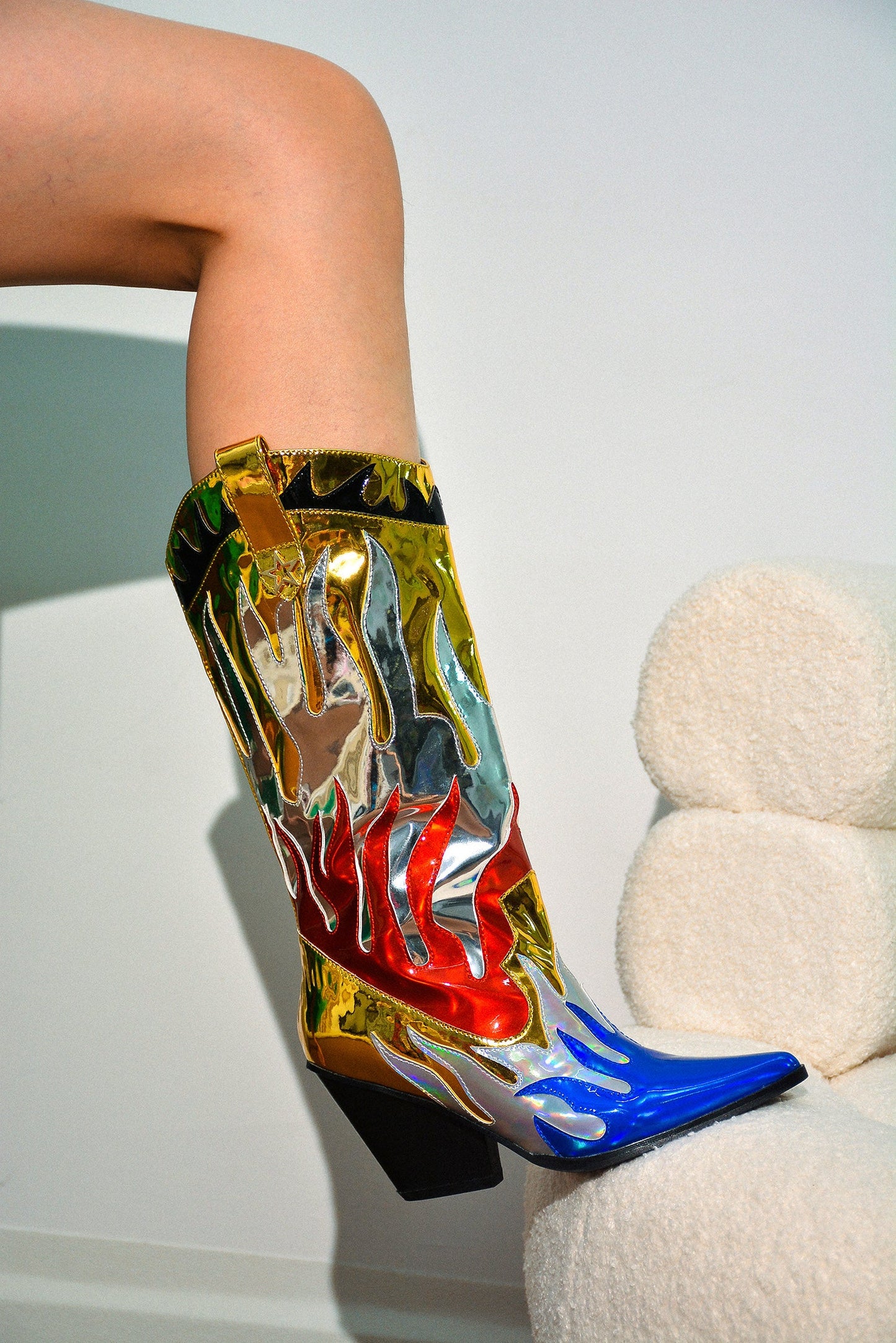 RACHA - GOLD GOLD