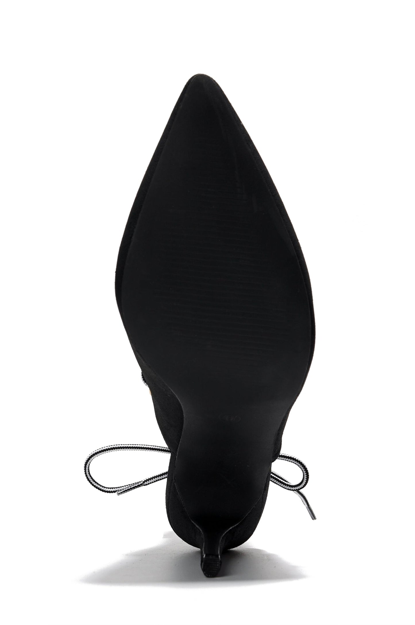 RAPHAELA - BLACK BLACK