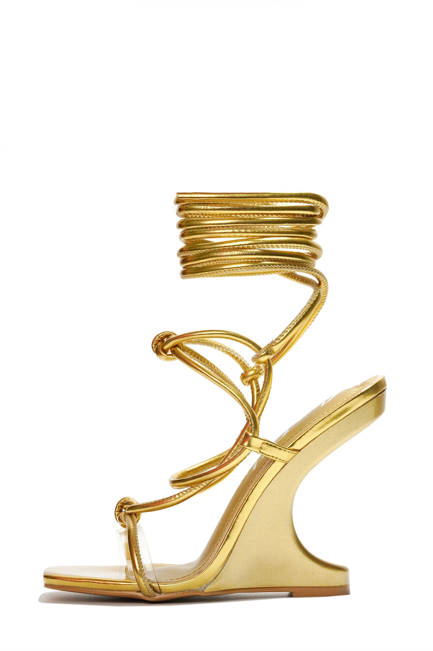 RHETTA - GOLD GOLD