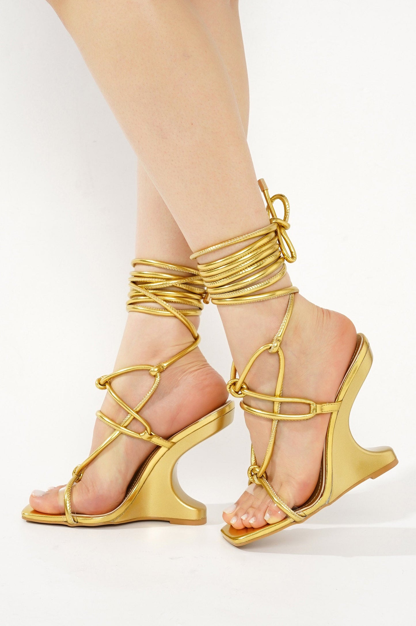 RHETTA - GOLD GOLD