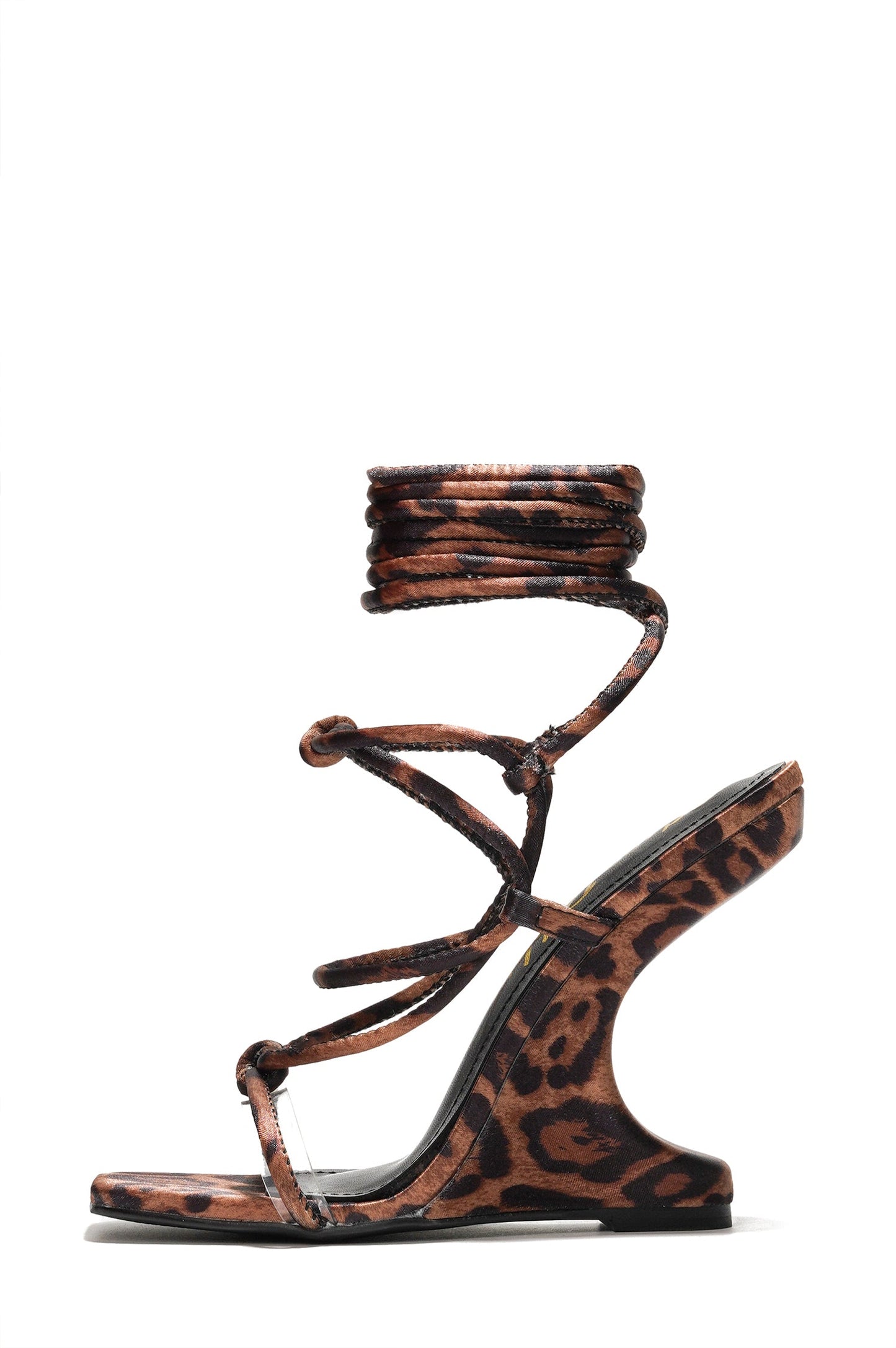 RHETTA - LEOPARD LEOPARD
