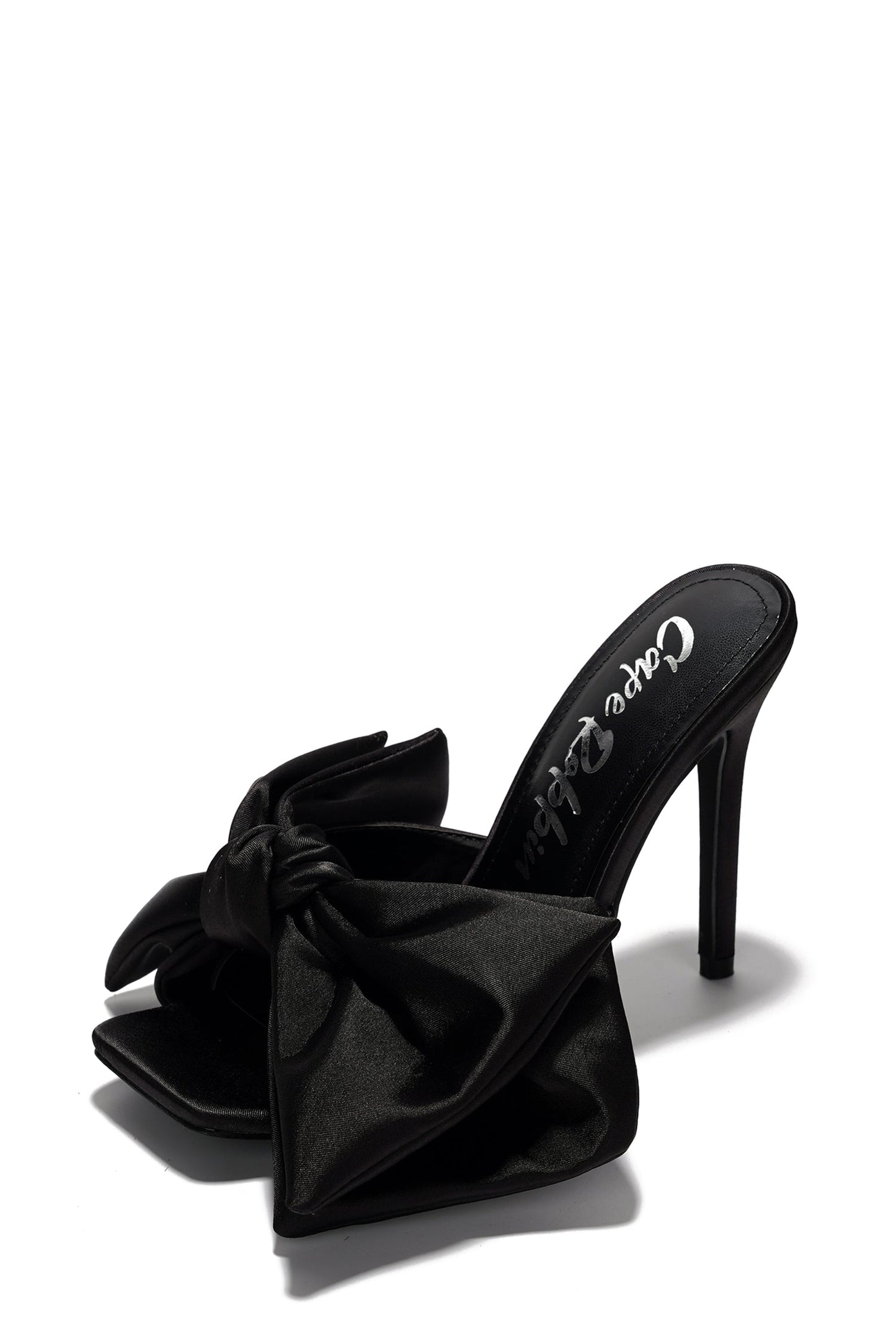 RHIANNA - BLACK BLACK
