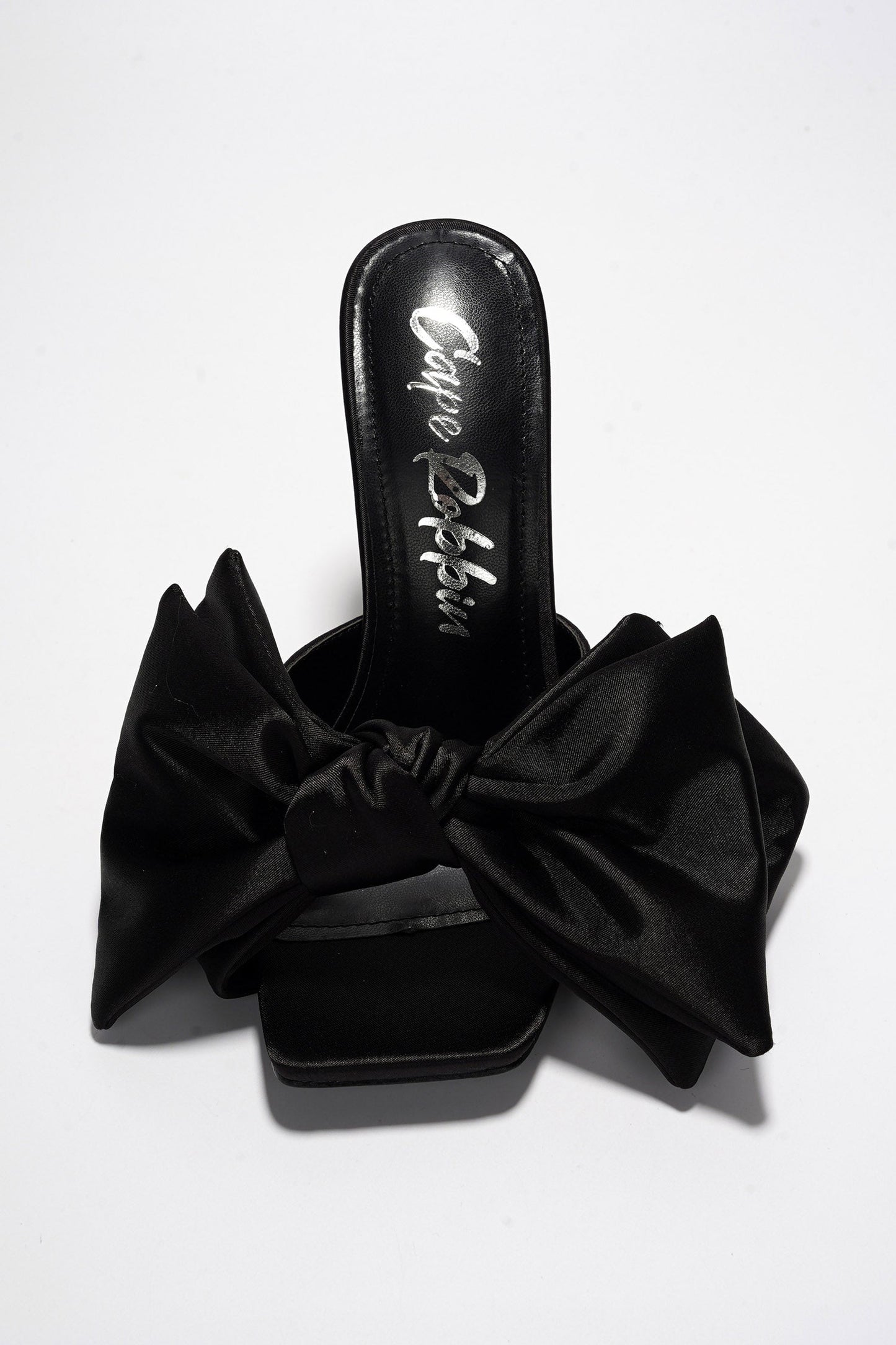 RHIANNA - BLACK BLACK
