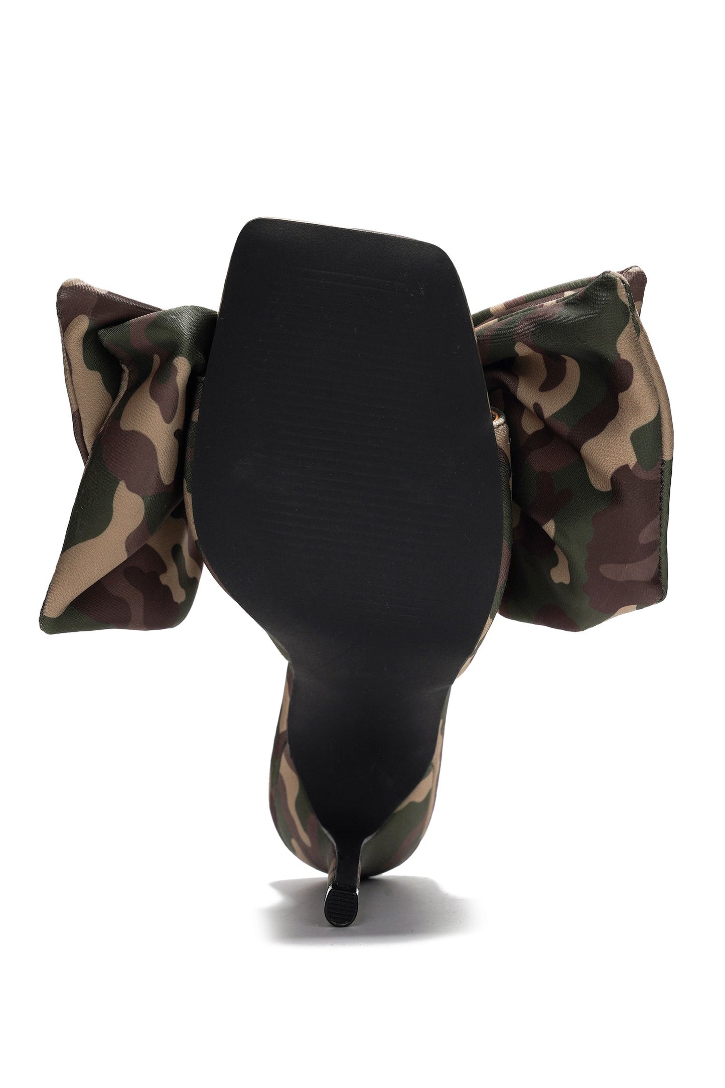 RHIANNA - CAMOUFLAGE CAMOUFLAGE