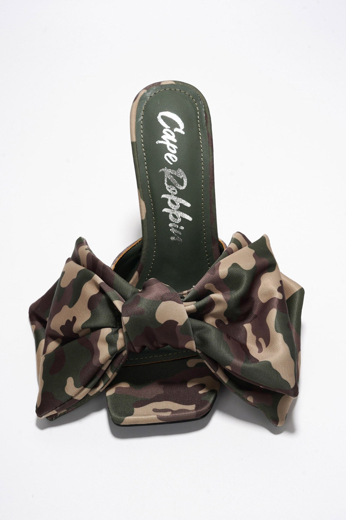 RHIANNA - CAMOUFLAGE CAMOUFLAGE