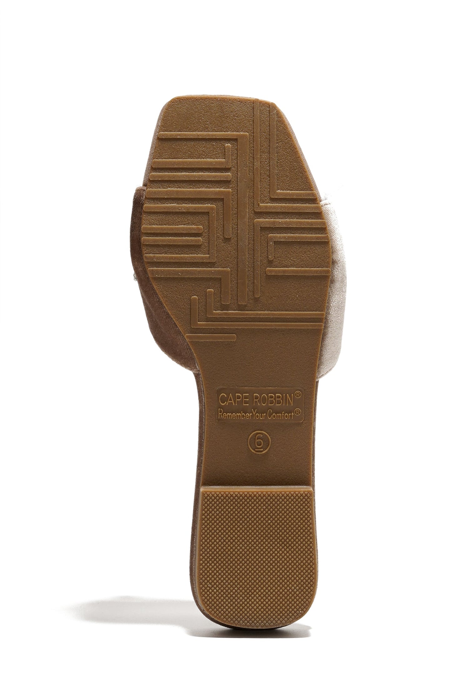 RIBBONA - BEIGE BEIGE