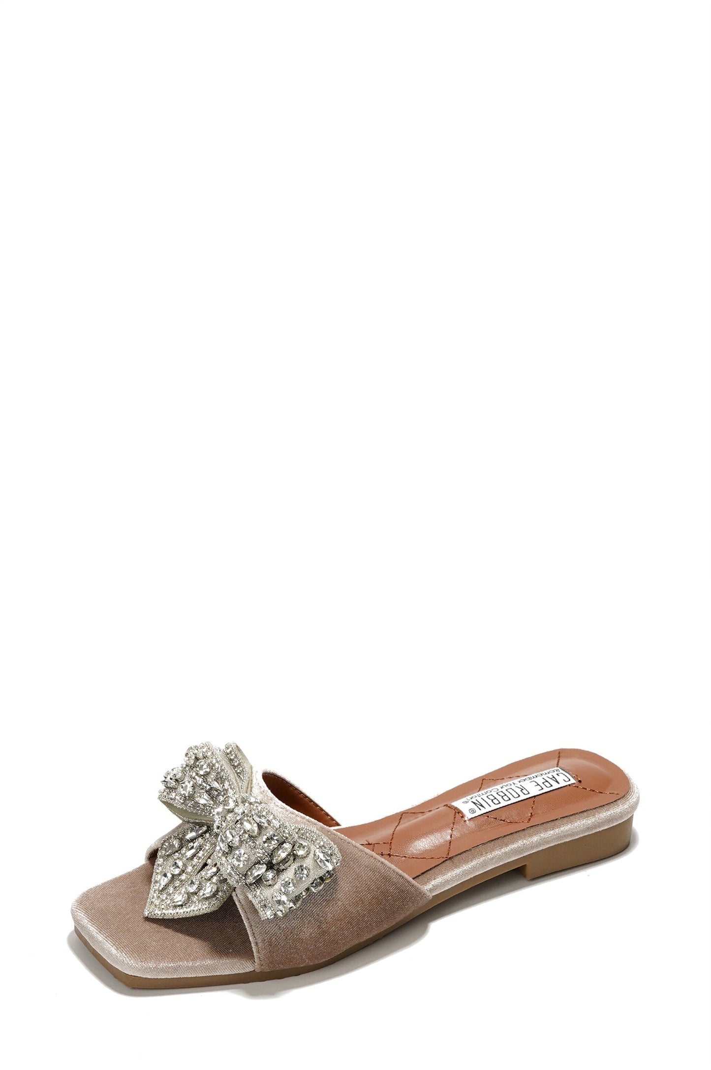 RIBBONA - BEIGE BEIGE