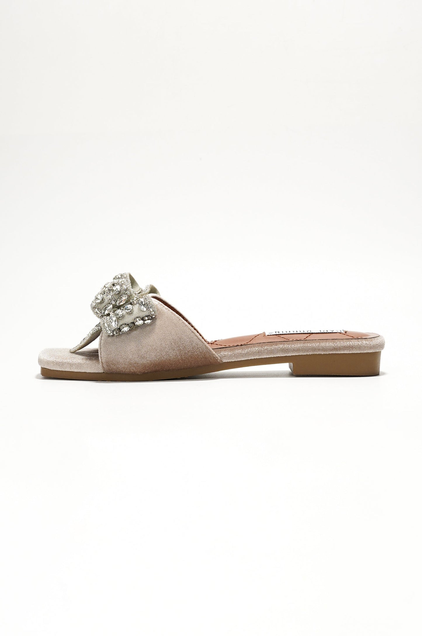 RIBBONA - BEIGE BEIGE
