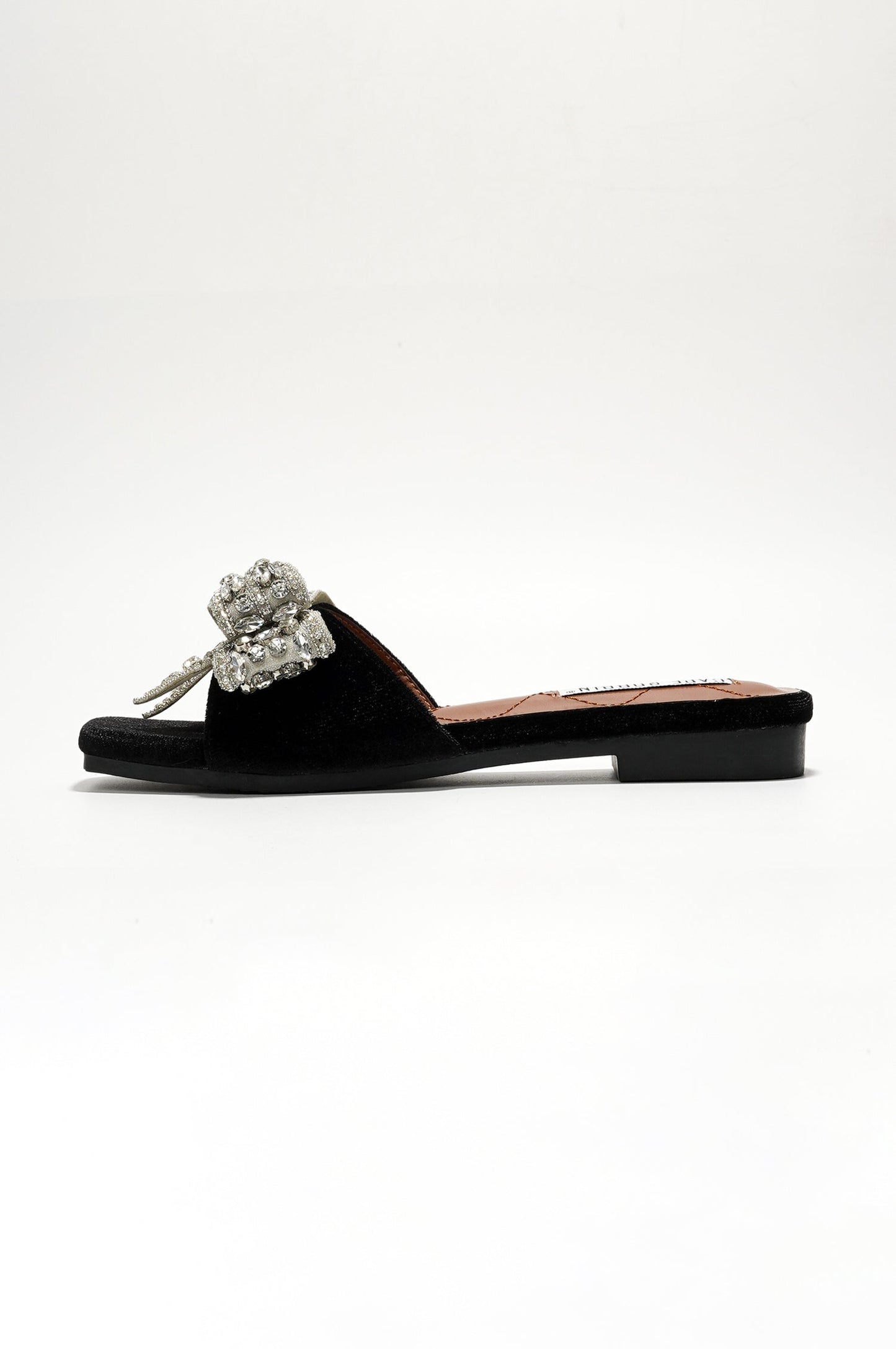 RIBBONA - BLACK BLACK
