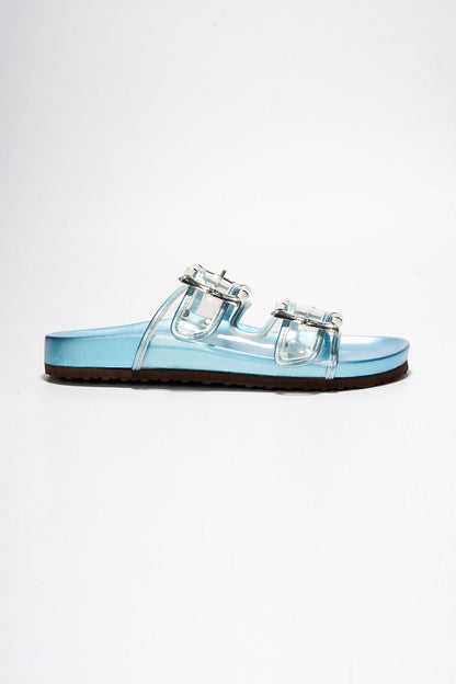 RICA - BLUE