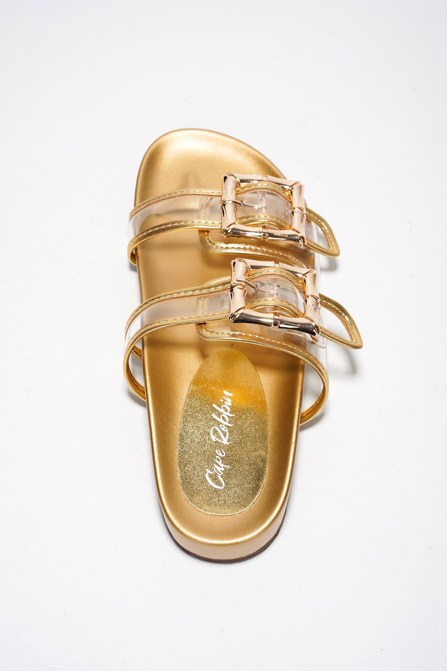 RICA - GOLD