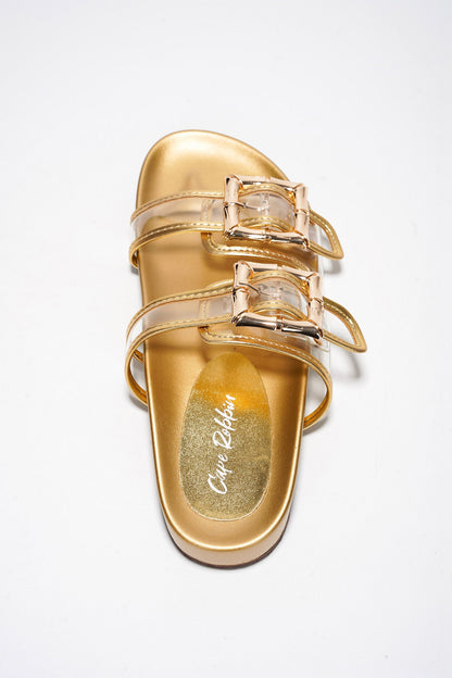 RICA - GOLD