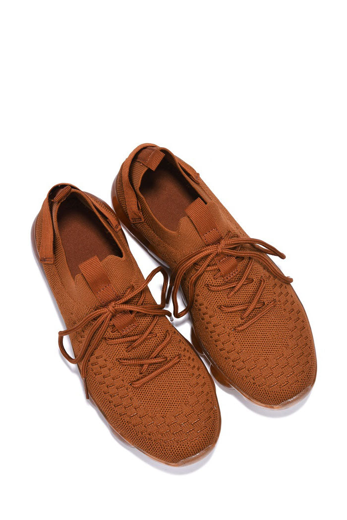 ROAST - BROWN BROWN