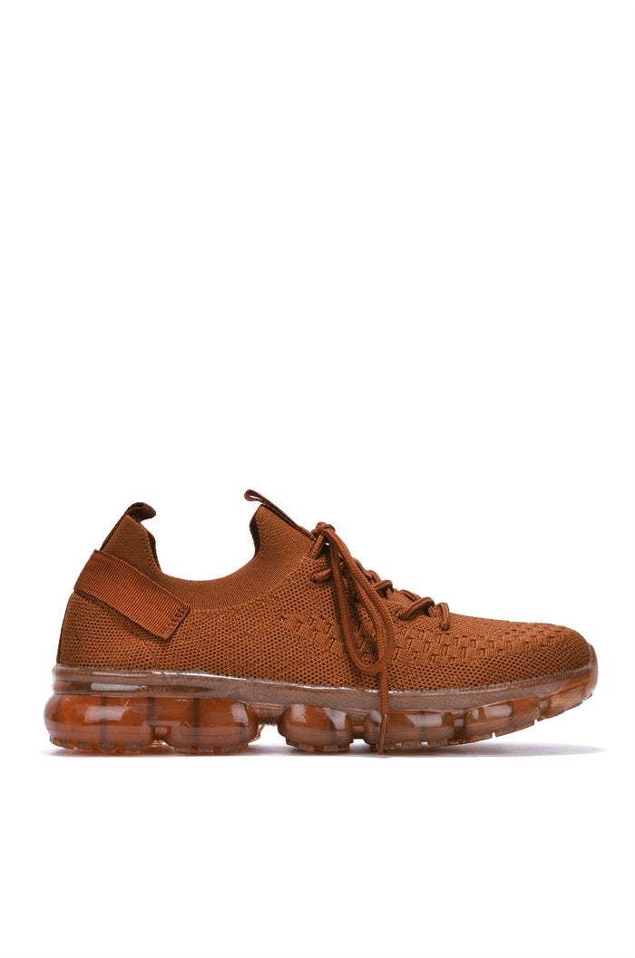 ROAST - BROWN BROWN