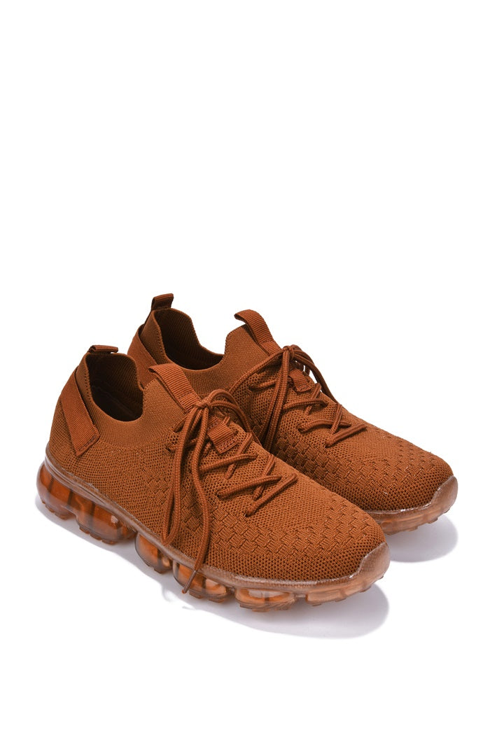 ROAST - BROWN BROWN