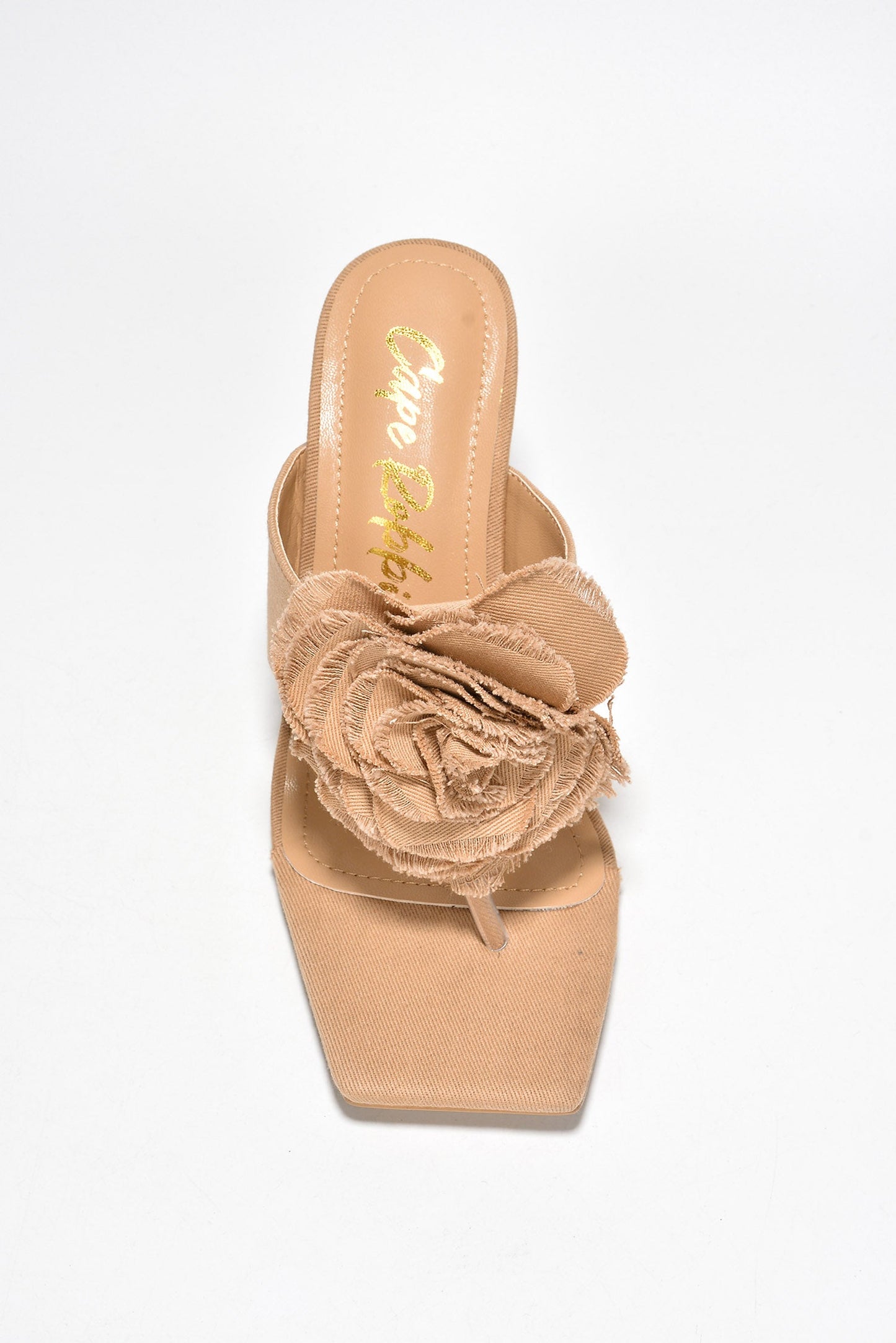 ROSES - BEIGE
