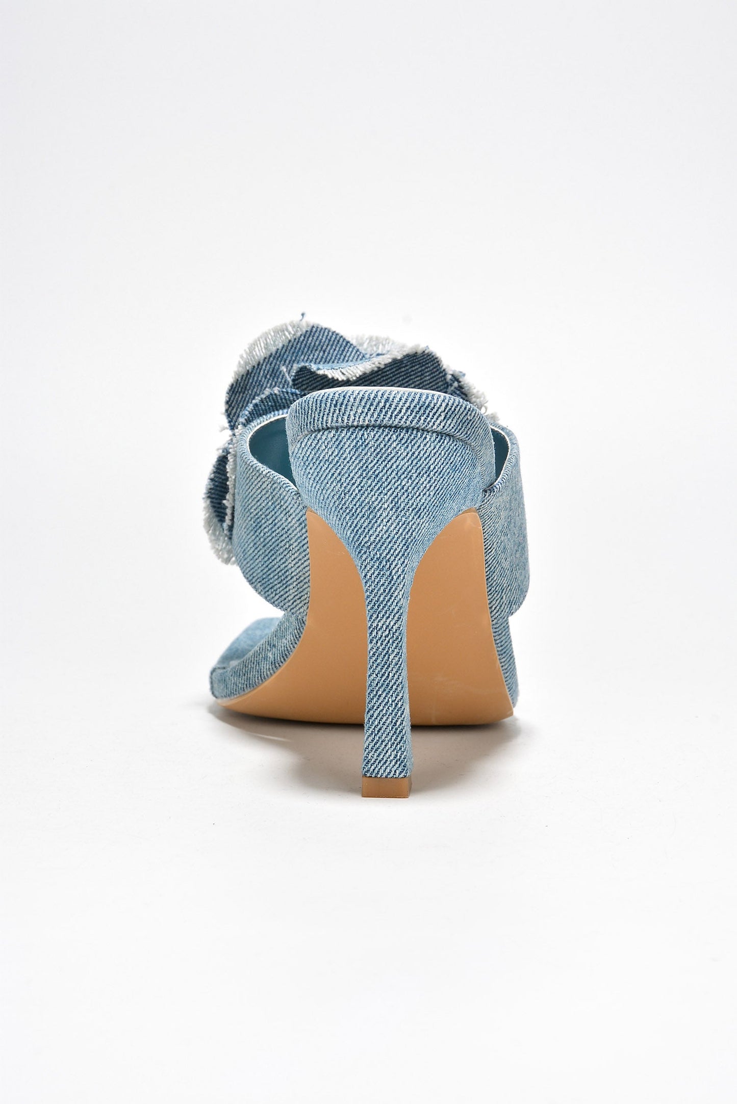 ROSES - DENIM