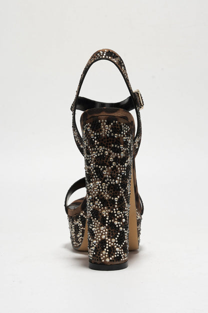 ROSSS - LEOPARD