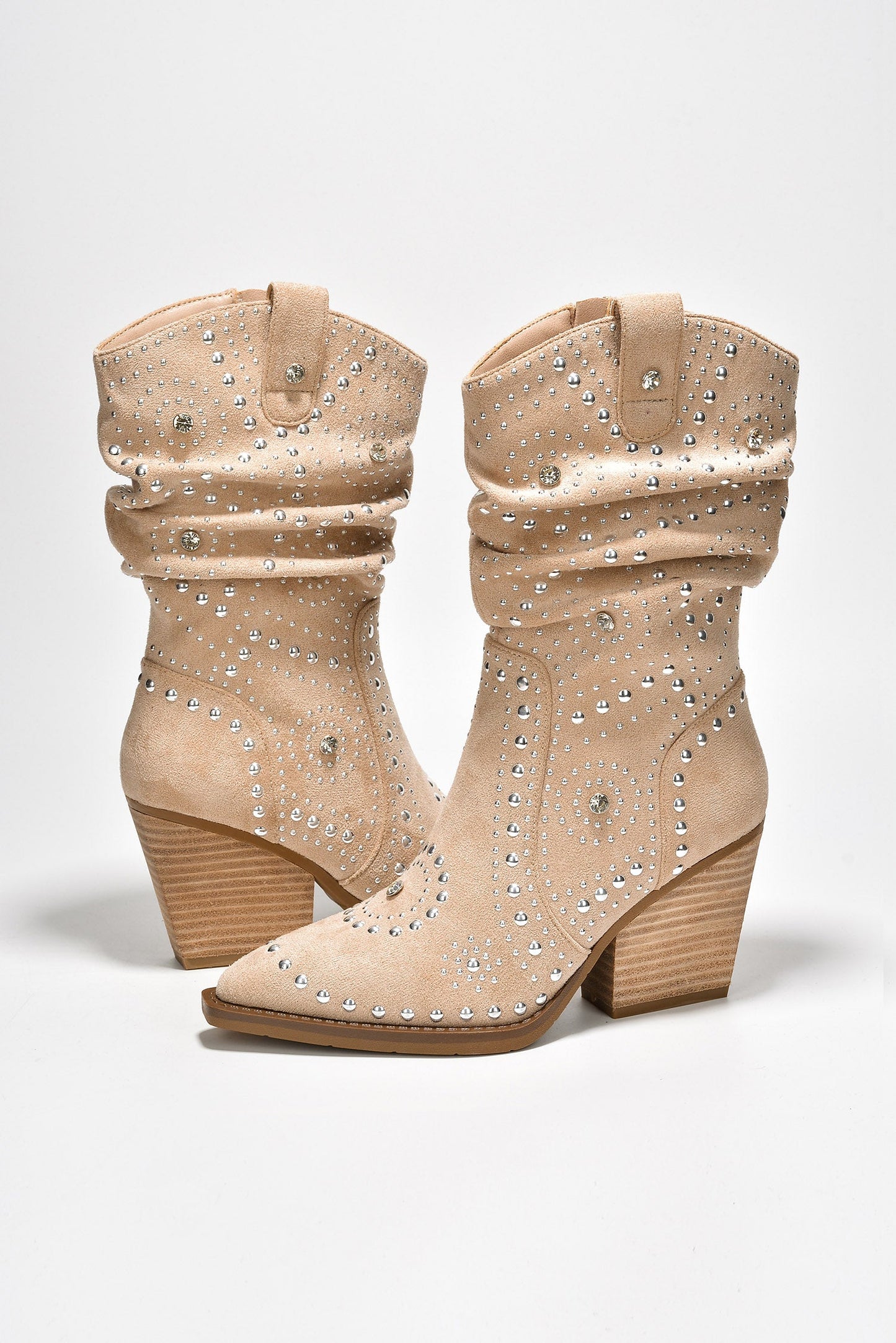 ROYA - BEIGE