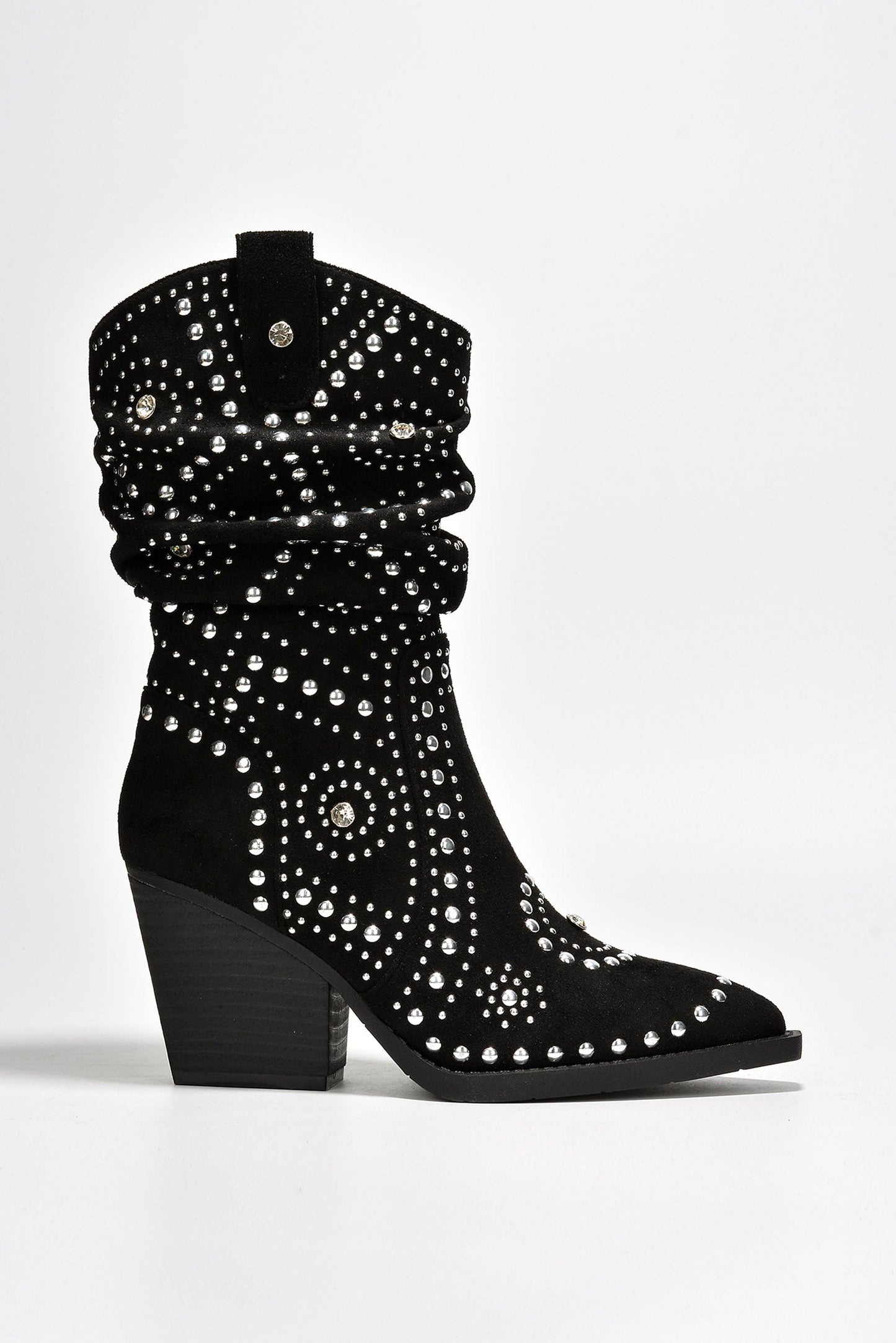 ROYA - BLACK