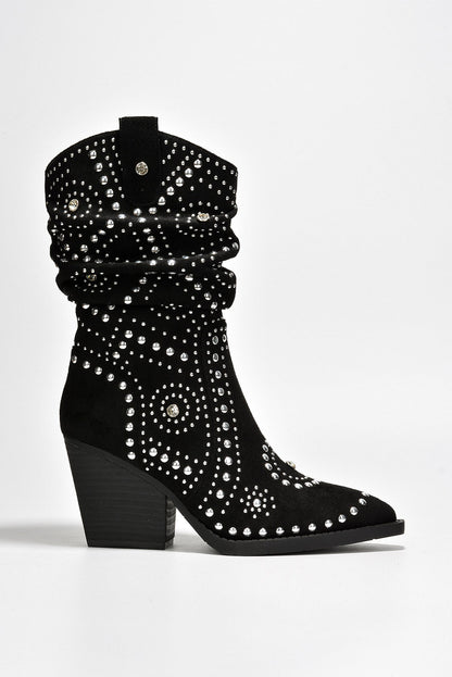 ROYA - BLACK