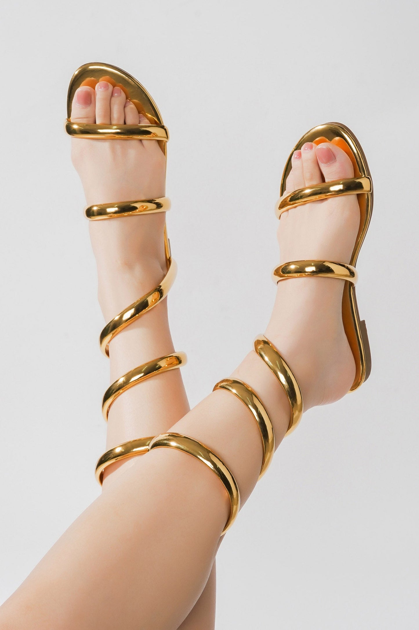 ROZELE - GOLD GOLD