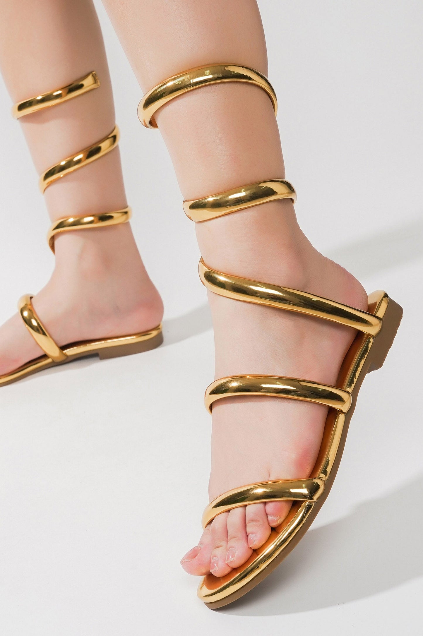 ROZELE - GOLD GOLD