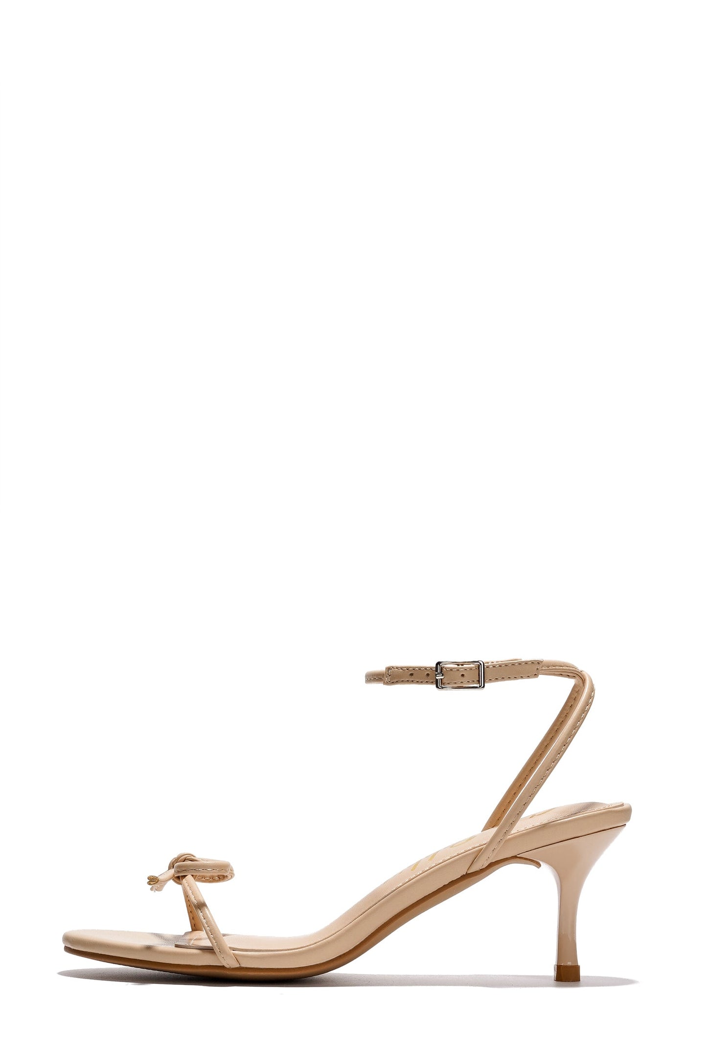 SADIE - BEIGE BEIGE