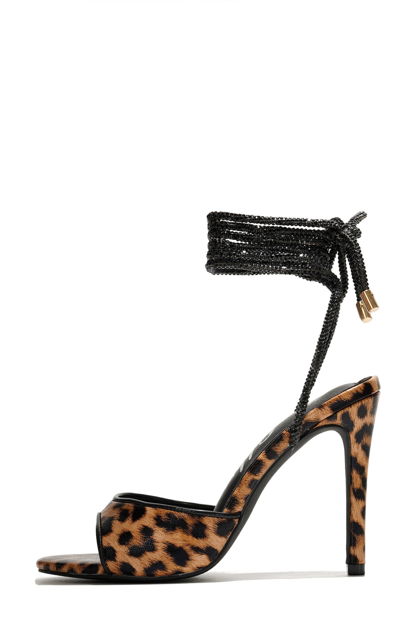 SARAJANE - LEOPARD LEOPARD
