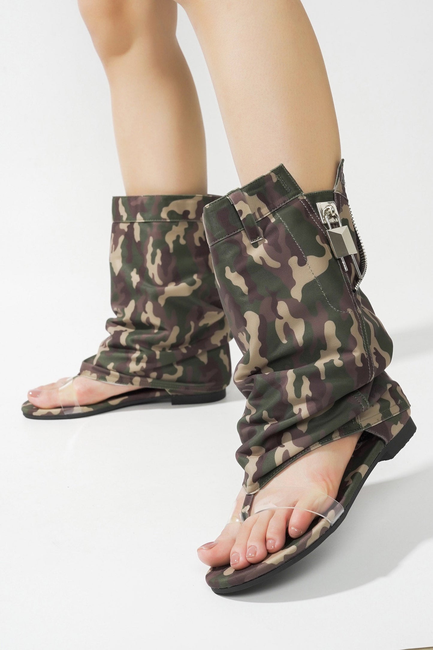 SARI - CAMOUFLAGE CAMOUFLAGE