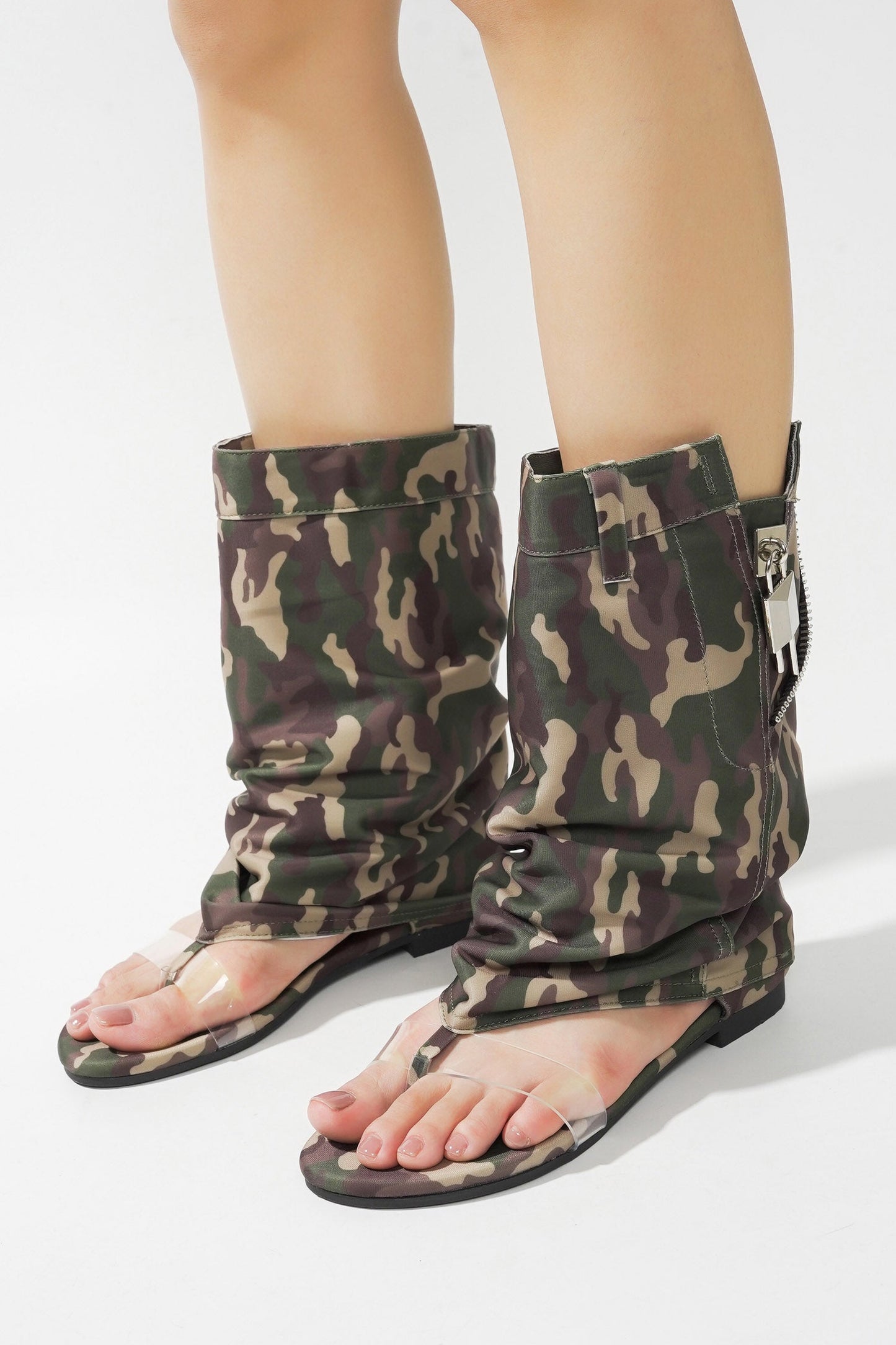 SARI - CAMOUFLAGE CAMOUFLAGE