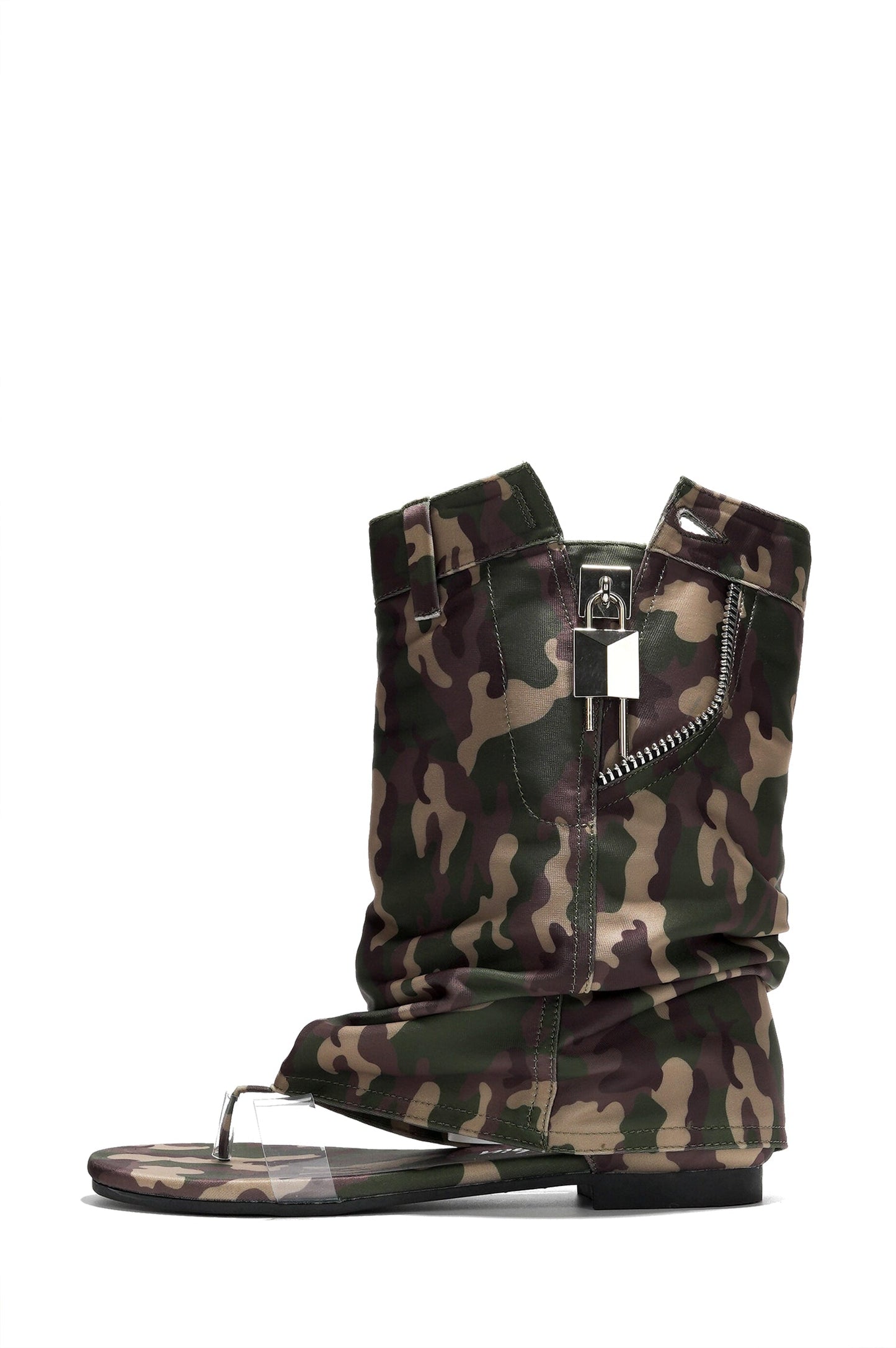 SARI - CAMOUFLAGE CAMOUFLAGE