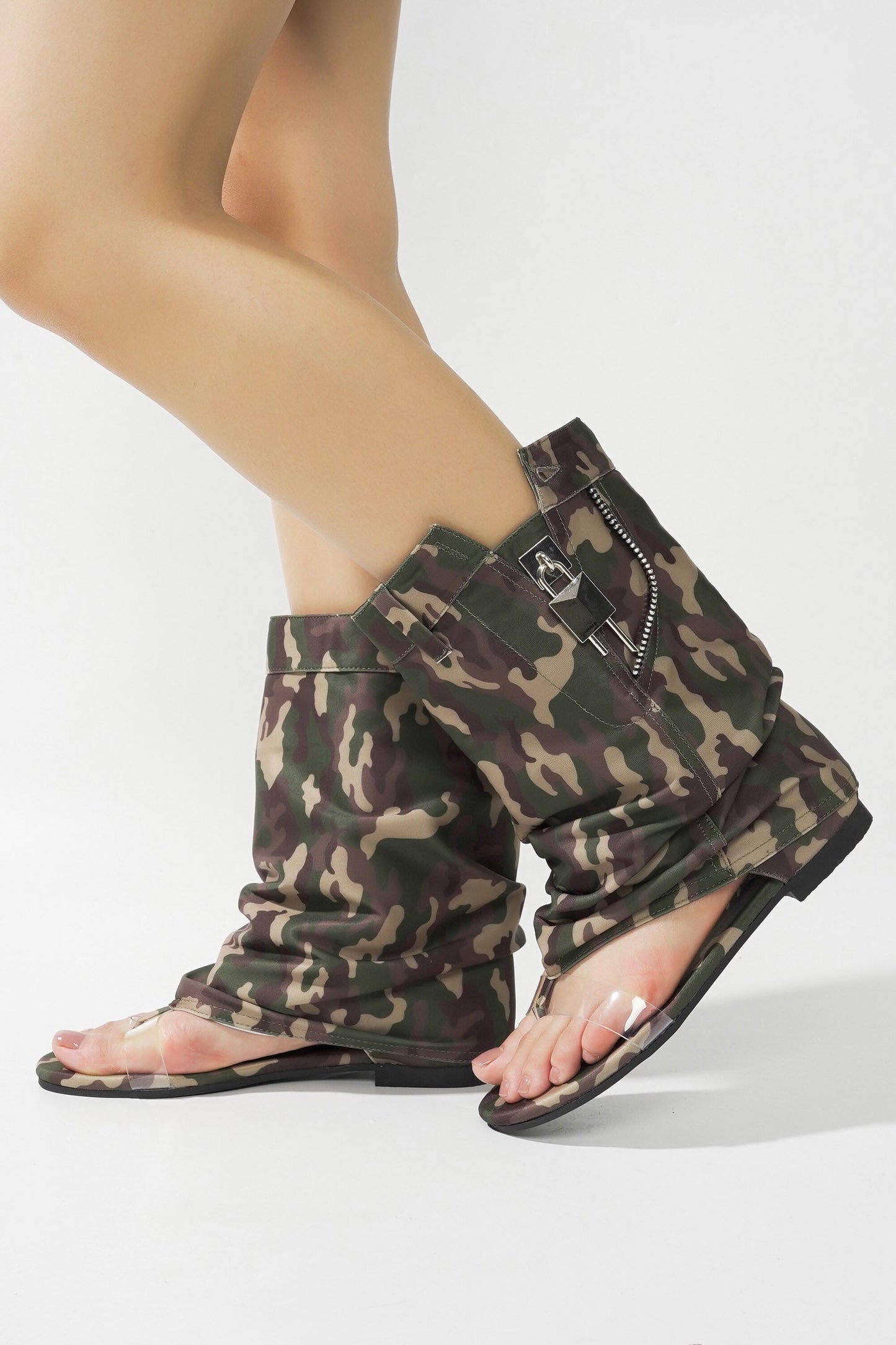 SARI - CAMOUFLAGE CAMOUFLAGE
