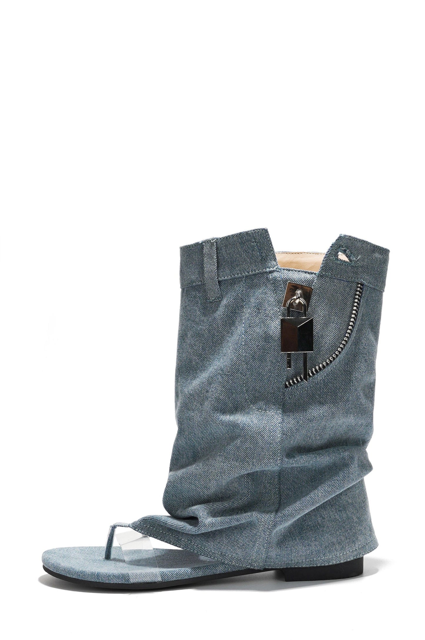 SARI - DENIM DENIM